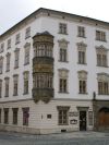 Hauenschieldův palác, Olomouc